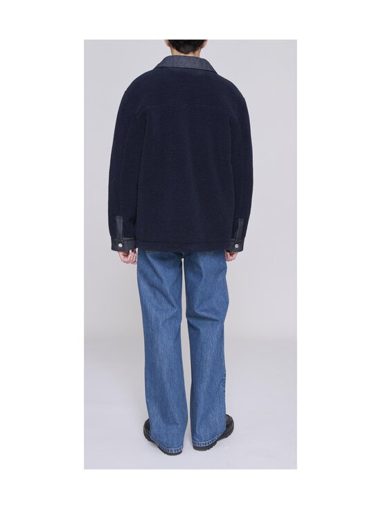 A.P.C - Will-kevyttakki - IAK - photo 3 A.P.C - Will-kevyttakki - IAK | Stockmann - photo 3
