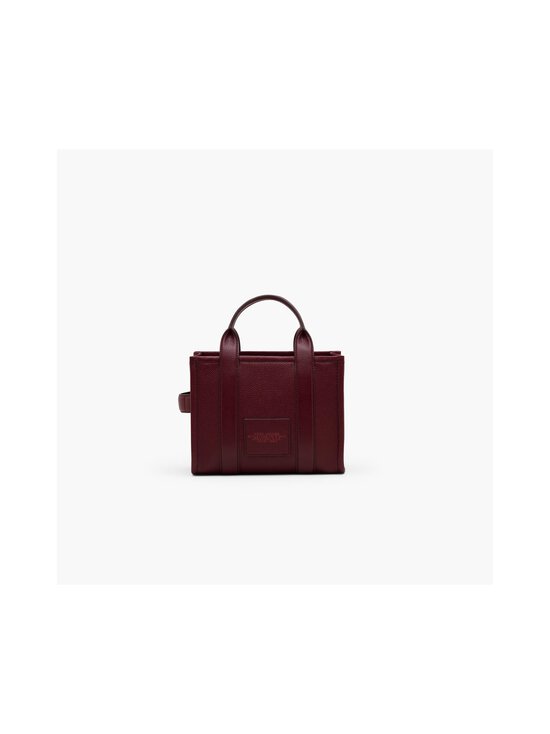 Marc Jacobs - The Small Tote -nahkalaukku - 602 CHERRY | Stockmann - photo 2