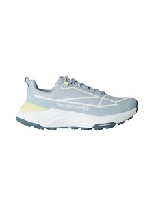 The North Face - Fastpack-kengät - L0F1 FROST GREY/LEMO | Stockmann