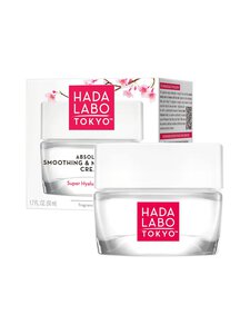 Hada Labo - Absolute Smoothing & Moisturising Cream -kasvovoide Hada Labo - Absolute Smoothing & Moisturising Cream -kasvovoide | Stockmann