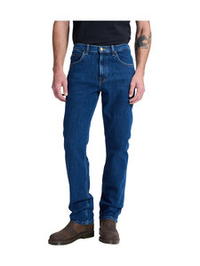 Lee - Teksapüksid Brooklyn Stonewash - DENIM BLUE | Stockmann