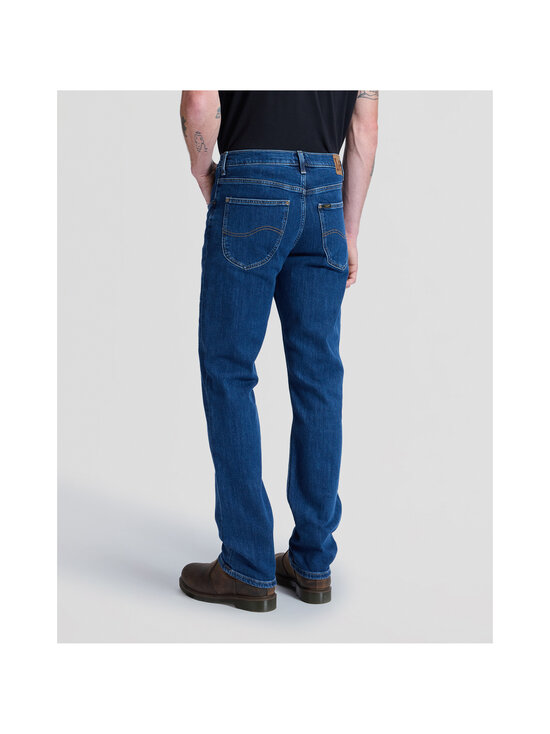 Lee - Teksapüksid Brooklyn Stonewash - DENIM BLUE | Stockmann - photo 2