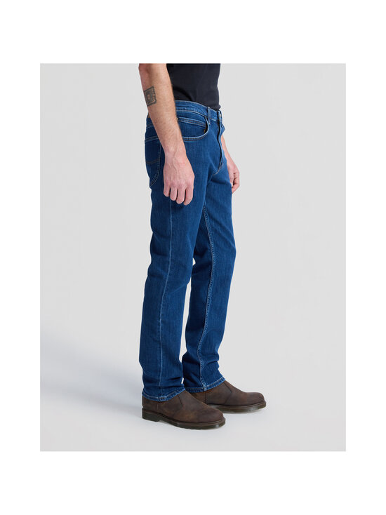 Lee - Teksapüksid Brooklyn Stonewash - DENIM BLUE | Stockmann - photo 3