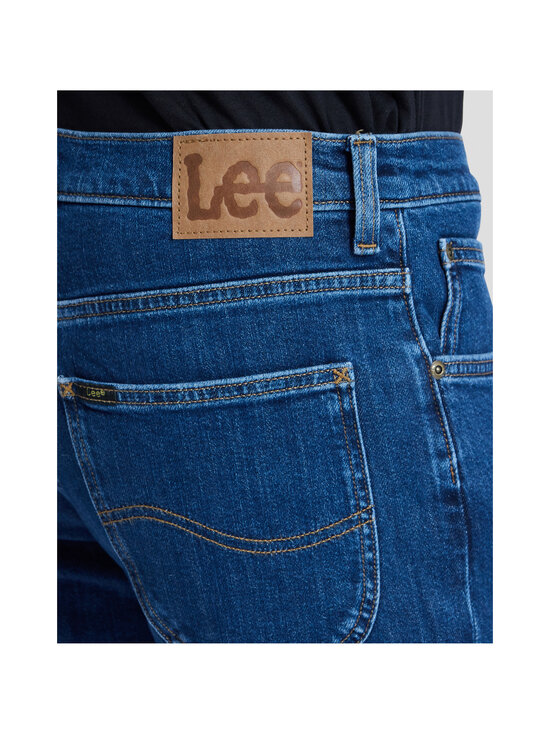 Lee - Teksapüksid Brooklyn Stonewash - DENIM BLUE | Stockmann - photo 4