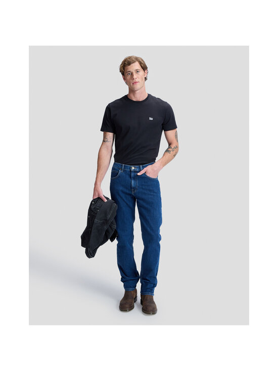 Lee - Teksapüksid Brooklyn Stonewash - DENIM BLUE | Stockmann - photo 5