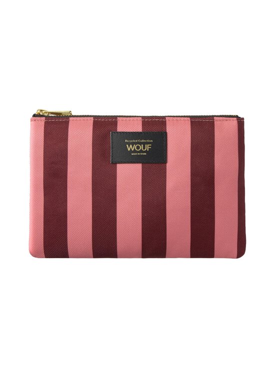 WOUF - Sophie-meikkipussi - PINK | Stockmann - photo 1