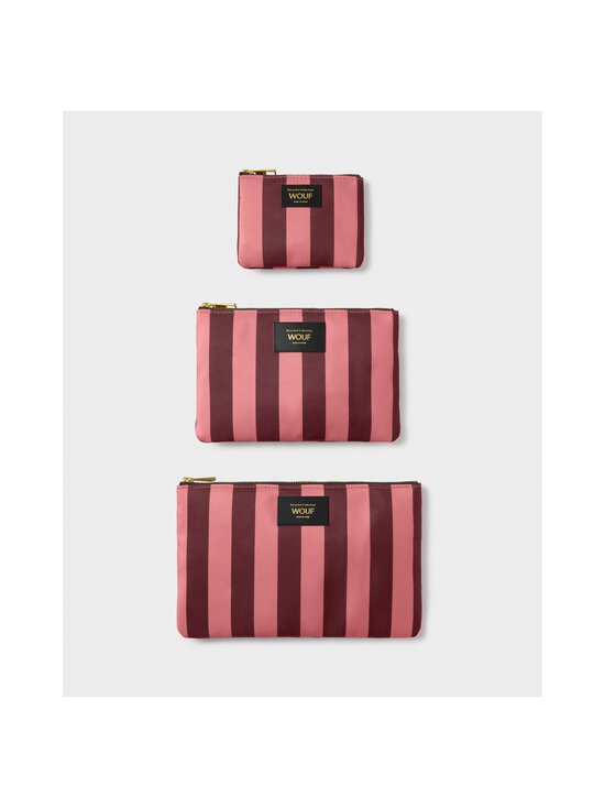 WOUF - Sophie-meikkipussi - PINK | Stockmann - photo 3