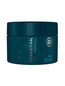 Sebastian - Juuksemask Twisted Curl Mask 150 ml | Stockmann