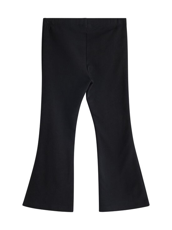 Lindex - Püksid Flared - 80 BLACK | Stockmann - photo 2