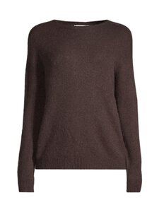 rich & royal - Cozy Crew -neulepusero - 285 DARK CHOCOLATE rich & royal - Cozy Crew -neulepusero - 285 DARK CHOCOLATE | Stockmann