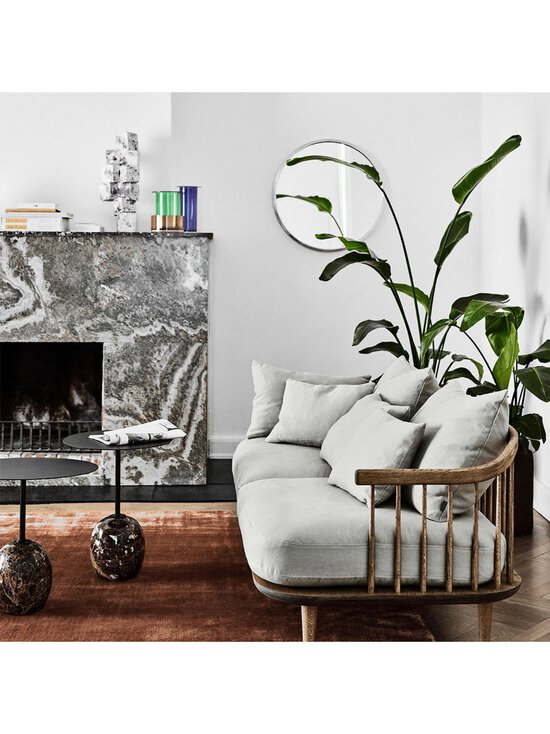 &Tradition - Sillon SH5 -peili - MESSINKI | Stockmann - photo 3