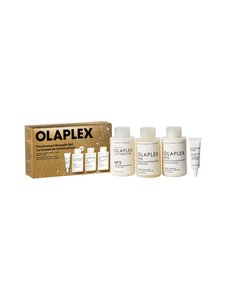 Olaplex - The Greatest Strength Set -hiustenhoitopakkaus | Stockmann