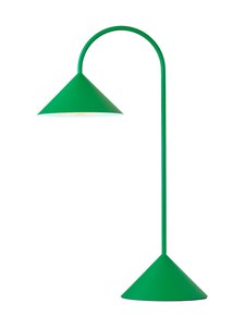 Frandsen - Grasp Portable -pöytävalaisin - GREEN | Stockmann