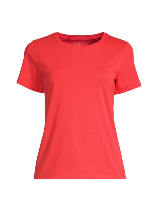 NOOM - Caron t-paita - RED | Stockmann - photo 1