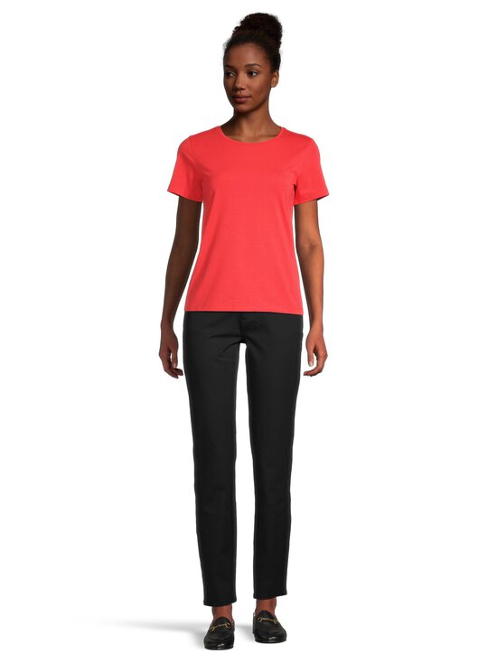 NOOM - Caron t-paita - RED | Stockmann - photo 2