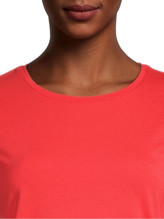 NOOM - Caron t-paita - RED | Stockmann - photo 4