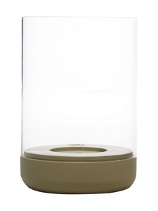 Blomus - Calma -lyhty - GREY | Stockmann