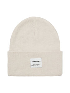Jack & Jones - JacLong adīta cepure - MOONBEAM | Stockmann