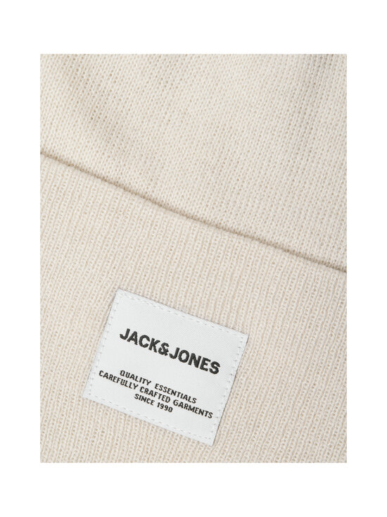 Jack & Jones - JacLong adīta cepure - MOONBEAM | Stockmann - photo 2