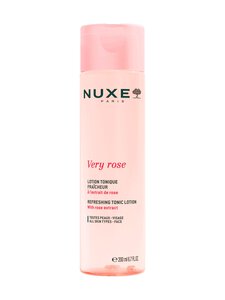 Nuxe - Very Rose Refreshing Tonic Lotion -kasvovesi | Stockmann