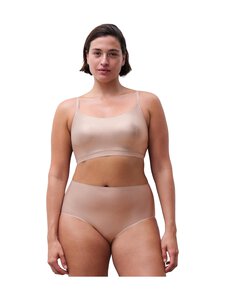 Chantelle - Softstretch Full Brief apakšbikses - D96 GOLDEN GLOW | Stockmann