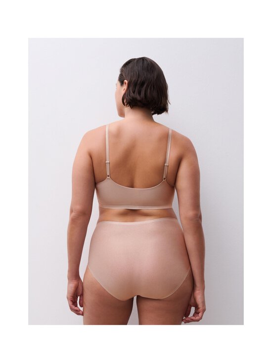 Chantelle - Softstretch Full Brief apakšbikses - D96 GOLDEN GLOW | Stockmann - photo 2