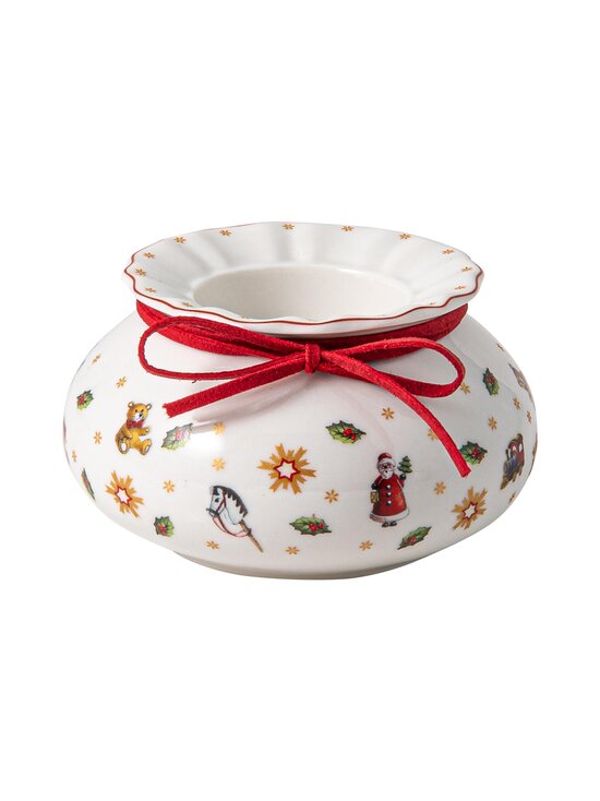 Toy's Delight Decoration Tea Light Holder Jar -kynttilälyhty