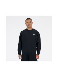 New Balance - Sport Essentials -collegepaita - BK BLACK | Stockmann