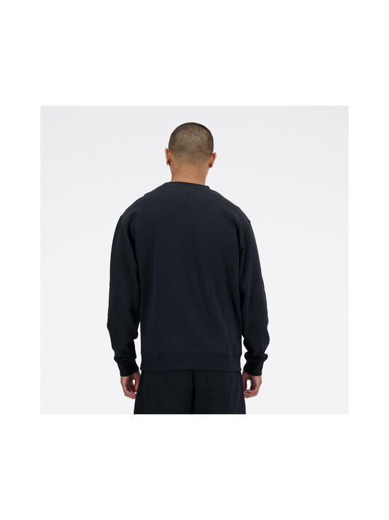 New Balance - Sport Essentials -collegepaita - BK BLACK | Stockmann - photo 2