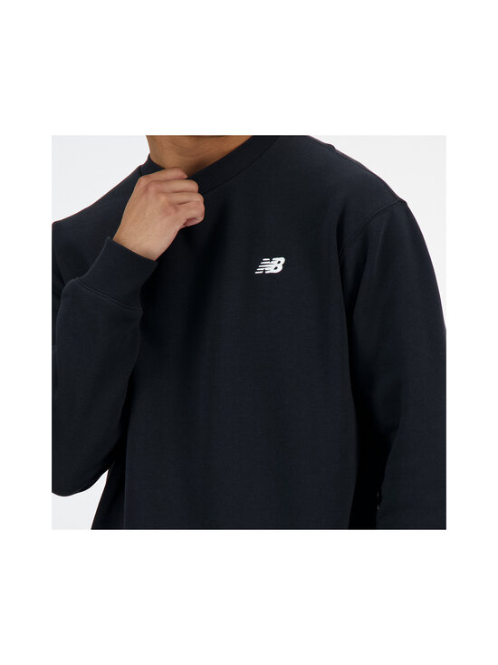 New Balance - Sport Essentials -collegepaita - BK BLACK | Stockmann - photo 3