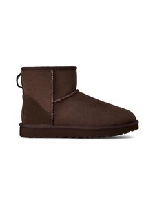 UGG - W Classic Mini II -nilkkurit - DDC DUSTED COCOA UGG - W Classic Mini II -nilkkurit - DDC DUSTED COCOA | Stockmann