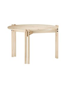 Karup Design - Sticks-sohvapöytä - LUONNONVÄRINEN | Stockmann