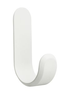 Normann Copenhagen - Nagi Curve - VALKOINEN Normann Copenhagen - Nagi Curve - VALKOINEN | Stockmann