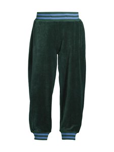 Bogi - Emil-collegehousut - FOREST GREEN | Stockmann