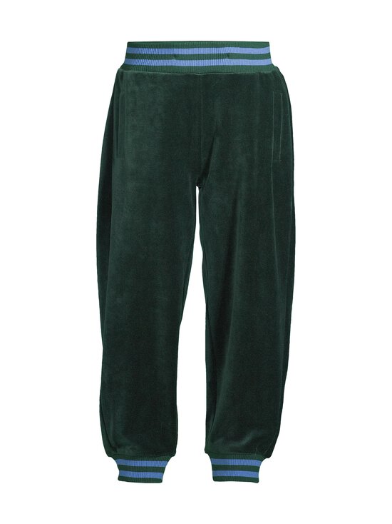 Bogi - Emil-collegehousut - FOREST GREEN | Stockmann - photo 1