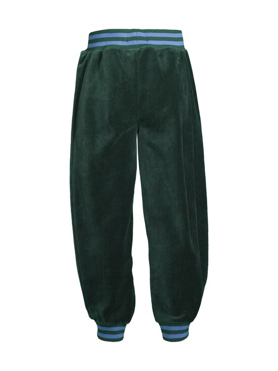 Bogi - Emil-collegehousut - FOREST GREEN | Stockmann - photo 2