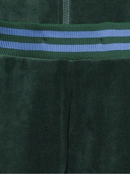 Bogi - Emil-collegehousut - FOREST GREEN | Stockmann - photo 5