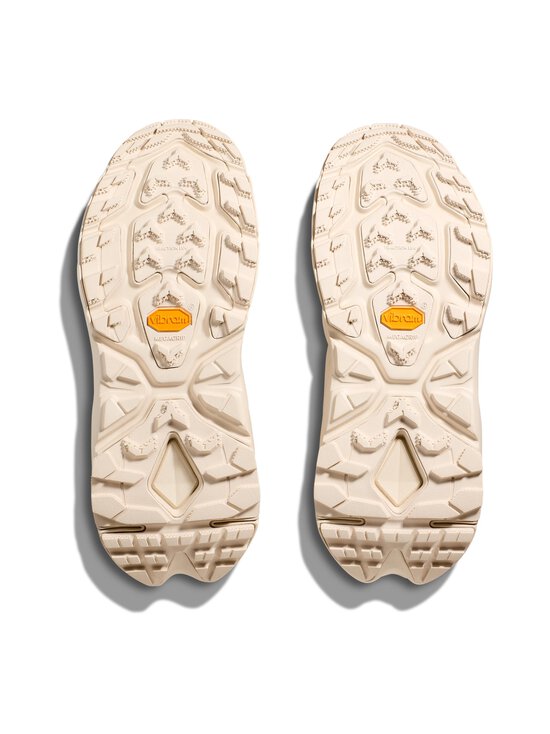 Hoka - W Kaha 2 Frost Moc Gore Tex -talvikengät - OKS OAT MILK / SESAME | Stockmann - photo 4