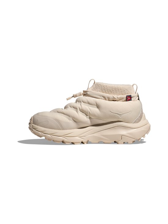 Hoka - W Kaha 2 Frost Moc Gore Tex -talvikengät - OKS OAT MILK / SESAME | Stockmann - photo 5