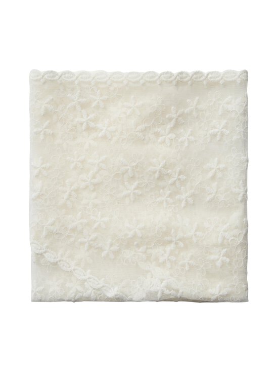 Sofie Schnoor - Minasw-huivi - 0101 OFF WHITE | Stockmann - photo 2