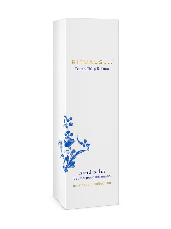 Rituals - Kätekreem Amsterdam Collection Hand Balm - NOCOL | Stockmann - photo 2