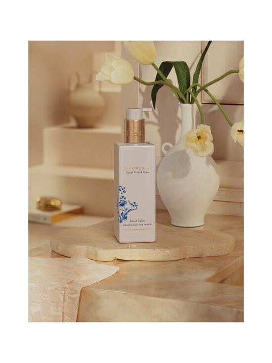 Rituals - Kätekreem Amsterdam Collection Hand Balm - NOCOL | Stockmann - photo 6