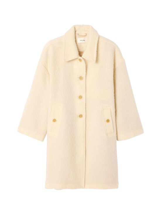 American Vintage - Lulow-villakangastakki - TOFU TOFU | Stockmann - photo 1