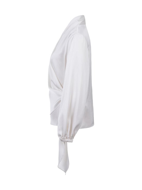 Ril's - Pomezia-kietaisupusero - 015 NATURAL WHITE - photo 3 Ril's - Pomezia-kietaisupusero - 015 NATURAL WHITE | Stockmann - photo 3