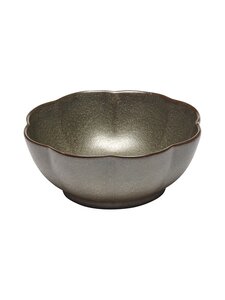 Serax - Ribbed XL kauss ⌀ 15 cm - GREEN Serax - Ribbed XL kauss ⌀ 15 cm - GREEN | Stockmann