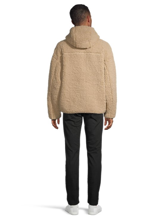 Diesel - Zat Teddy -hupparitakki - ASPARAGUS GREEN | Stockmann - photo 3