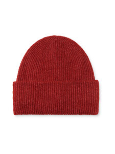 Samsoe Samsoe - Nor-neulepipo - 191531TCX SUN-DRIED TOMATO | Stockmann