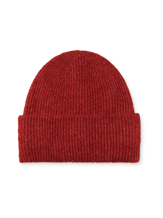 Samsoe Samsoe - Nor-neulepipo - 191531TCX SUN-DRIED TOMATO | Stockmann - photo 1