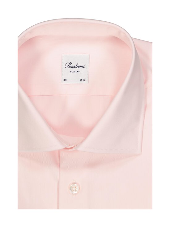 Stenströms - Regular Fit Two Fold -kauluspaita - 540 ROSE - photo 2 Stenströms - Regular Fit Two Fold -kauluspaita - 540 ROSE | Stockmann - photo 2