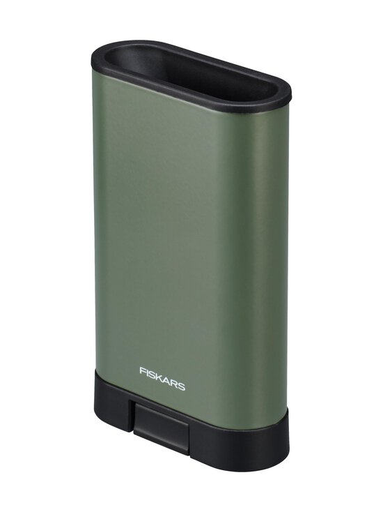 Fiskars - Plant Care -kasvileikkuri + säilytyskotelo - GREEN | Stockmann - photo 3